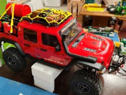 Jeep JT Gladiator